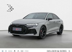Bild des Angebotes Audi RS3 *RS-Abgas*Schalensitz*280km/h*Pano