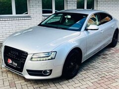 Bild des Angebotes Audi A5 2.0 TFSI Automatik Xenon Sitzheizun