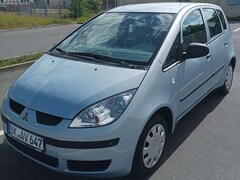 Bild des Angebotes Mitsubishi Colt Colt 5-Türer 1.3 Instyle