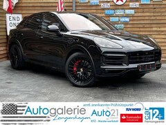 Bild des Angebotes Porsche Cayenne GTS Coupe Head Up BOSE LED PANO Standh