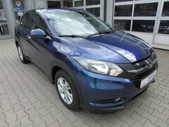 Bild des Angebotes Honda HR-V Elegance, AHK, CD, MP3, EPS, i-MID, Sitzheizu, USB