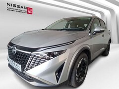 Bild des Angebotes Nissan Qashqai 1.3 158 PS Xtronic 4x2 N-Connecta Winter Komfort P