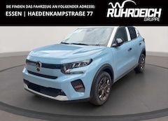 Bild des Angebotes Citroen C3 Turbo 100 MAX 1.2 PureTech EU6e PDC LED KAMERA Car