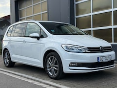 Bild des Angebotes VW Touran TSI PANO 7-Sitzer StdHzg. ACC DYNAUDIO Keyless WR
