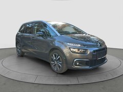 Bild des Angebotes Citroen Grand C4 Picasso 7-Sitze/Kamera+2xPDC/Navi/LED++