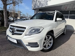 Bild des Angebotes Mercedes-Benz GLK 350 GLK 350 4Matic AMG-Line *NAV|XEN|360*|FACELIFT*