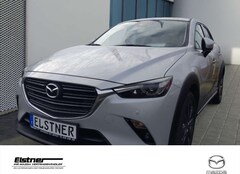 Bild des Angebotes Mazda CX-3 2.0 L SKYACTIV-G 121 FWD 5T 6GS AL-KANGEI NAV ACA