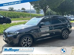Bild des Angebotes BMW X3 M 40d SuView.Standh.PanoD.ACC Laser HUD AHK P+