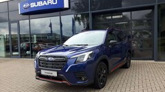Bild des Angebotes Subaru Forester 2,0e Boxer Edition Exclusive Cross Line