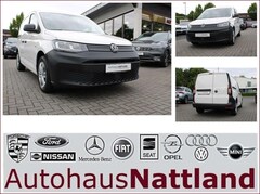 Bild des Angebotes VW Caddy 2.0 TDI Cool & Sound PDC Klimaautomatik