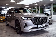Bild des Angebotes Mazda CX-60 e-SKYACTIV-D 254 M HYBRID AWD HOMURA*Pano*