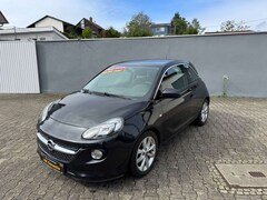 Bild des Angebotes Opel Adam Jam ecoFlex