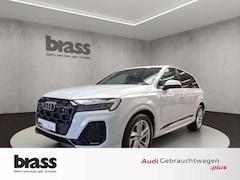 Bild des Angebotes Audi Q7 SUV S line 50 TDI quattro 210(286) kW(PS) tip