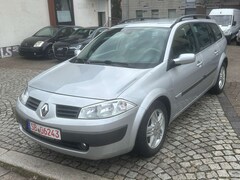Bild des Angebotes Renault Megane Privilege mit neuer TÜV