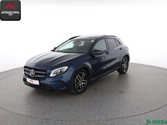 Bild des Angebotes Mercedes-Benz GLA 250 GLA 250 4M NIGHT 360GRAD,COMAND,DISTRO,AMBIENTE