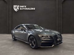 Bild des Angebotes Audi A7 Sportback 3.0 TDI quattro S-line+  Alcantara