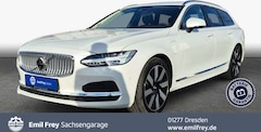 Bild des Angebotes Volvo V90 T6 Plug-in Hybrid AWD Plus Bright Licht-Paket