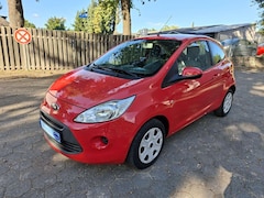 Bild des Angebotes Ford Ka/Ka+ Ambiente,Klimaanlage, Sitzheizung, Tüv neu
