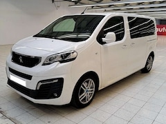 Bild des Angebotes Peugeot Traveller Traveller BlueHDi 180 L2 2.0 BlueHDi 180 S