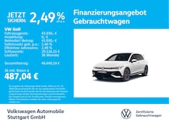 Bild des Angebotes VW Golf GTI Golf 8 GTI Clubsport DSG Navi Kamera