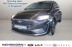 Ford Fiesta Titanium MHEV 5-T LED WinterPaket 1.Hand
