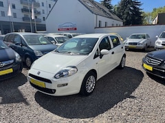 Bild des Angebotes Fiat Punto MYSTYLE, TÜV NEU