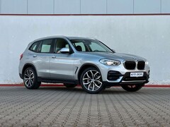 Bild des Angebotes BMW X3 xDrive 30d Advantage 1.Hd.*LED*8f*