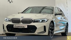 Bild des Angebotes BMW 330 e A xDrive Lim M-Sport AHK LCPro HUD 360° 19"