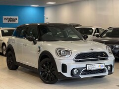 Bild des Angebotes MINI Cooper SE Countryman CooperSECountryman/Aut/HUD/LEDer/Panor/Kamer/P+D