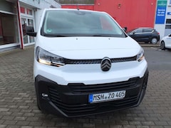 Citroen Jumpy 1.5 Diesel 120 M S&S