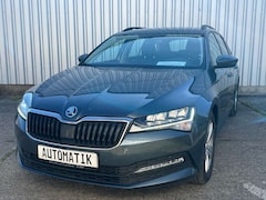 Bild des Angebotes Skoda Superb Active 2,0 TDI DSG *AHZV*AppleCarPlay*LED*