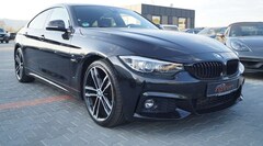 Bild des Angebotes BMW 420 420 d M Sport Paket AUTOMATIK Navi SHZ PDC  LED
