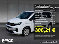 Bild des Angebotes Opel Combo Life Combo 1.5 D GS Automatik 5-Sitzer Sitzheizung