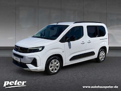Bild des Angebotes Opel Combo Life Combo 1.5 D GS Automatik 5-Sitzer Sitzheizung