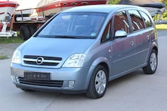 Bild des Angebotes Opel Meriva Cosmo
