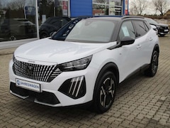 Bild des Angebotes Peugeot 2008 GT Hybrid 145 - Jahreswagen