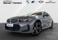 Bild des Angebotes BMW 318 d Limousine M Sportpaket Comfort Paket/ CP Prof/ P