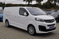 Bild des Angebotes Opel Vivaro Elegance L L3 KÜHLWAGEN TIEFKÜHL BIS -18°