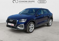 Bild des Angebotes Audi Q2 35 TFSI Advanced 6-Gang NAVI KAMERA SITZHZG