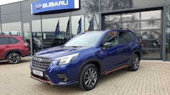 Bild des Angebotes Subaru Forester 2,0e Boxer Edition Exclusive Cross Line