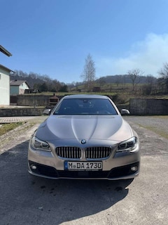 Bild des Angebotes BMW 530 530d xDrive Aut. Luxury Line