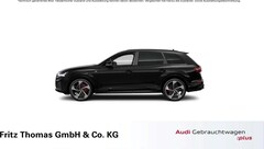 Bild des Angebotes Audi Q7 50 TDI quattro S line MLED Pano HuD AHK Klima