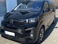 Bild des Angebotes Citroen Spacetourer Spacetourer XL 2.0 BlueHDi 180 EAT8 Plus