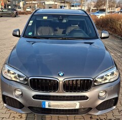 Bild des Angebotes BMW X5 M X5 Diesel xDrive30d Sport-Aut.
