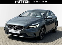 Volvo V40 T2 Benzin R-Design 17'' LED NAVI NAVI Beheizb. Fro