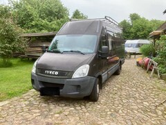 Bild des Angebotes Iveco Daily 35 S 13 V