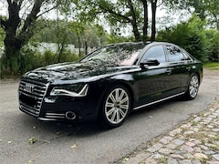 Bild des Angebotes Audi A8 4.2 TDI DPF quattro tiptronic