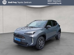 Bild des Angebotes Toyota Yaris Cross Hybrid 130 1.5 VVT-i GR Sport 68 kW, 5
