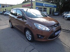 Bild des Angebotes Ford Grand C-Max Grand C-MAX Titanium