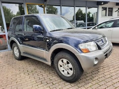 Bild des Angebotes Mitsubishi Pajero